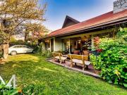 Casa en Venta en Los Dominicos