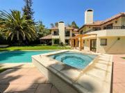 Casa en Venta en Los Dominicos, Camino el Alba, Las Condes