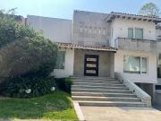 Casa en Venta en Los Encinos, Edo de México