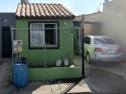 CASA EN VENTA EN LOS ENCINOS ENSENADA