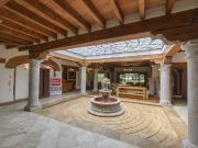 Casa en venta en Los Encinos, Estado de México