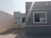 Casa en venta en Los Encinos Residencial, García, Nuevo León