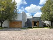 Casa en venta en Los Encinos, San Andrés Cholula, Puebla