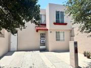 RMC CASA EN VENTA EN LOS FAISANES EN GUADALUPE NUEVO LEON