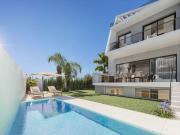 Casa en venta en Los Flamingos, Málaga Costa del Sol