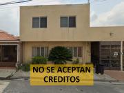 Casa en venta en Los Fresnos, Monterrey, N.L México