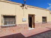 Casa en venta en Los Gallardos Almería