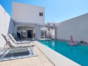 Casa en venta en Los Gallardos, Almería Costa Almería