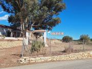 Casa en venta en Los Gallardos, Almería Costa Almería