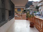 CASA EN VENTA EN LOS GARRES