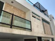 Casa en venta en Los Gavilanes, Puebla, Puebla