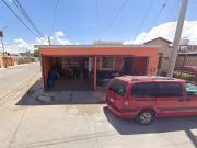 CASA EN VENTA EN LOS GIRASOLES lll ETAPA CHIHUAHUA