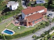 Casa en Venta en Los Guayabitos, Caracas