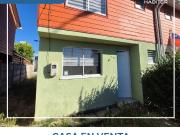 Casa en Venta en LOS GUINDOS, SARMIENTO