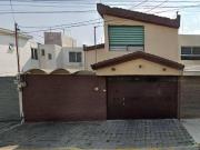 CASA EN VENTA EN LOS HEREOS DE PUEBLA, PUEBLA