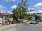 CASA EN VENTA EN LOS HÉROES, CANCÚN, QUINTANA ROO