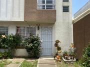 Casa en venta en Los Héroes, Chalco, Estado de México. 3...