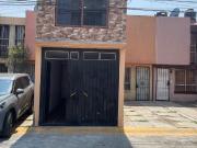 CASA EN VENTA EN LOS HÉROES COACALCO