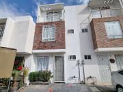 Casa en venta en Los Héroes Coacalco, Coacalco de...