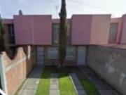 Casa en venta en Los Héroes Ecatepec Sección I, Ecatepec...