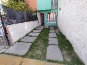 CASA EN VENTA EN LOS HEROES ECATEPEC TECAMAC ESTADO DE...