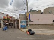 Casa en venta en Los Héroes, Ixtapaluca, México