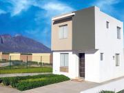 Casa en Venta en Los Héroes Lincoln, García, Nuevo León
