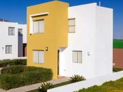 Casa en Venta en Los Héroes Lincoln, García, Nuevo León
