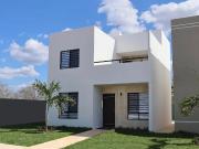Casa en venta en Los Héroes, Mérida, Yucatán