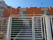 CASA EN VENTA EN LOS HEROES OZUMBILLA, TECAMAC