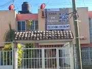 CASA EN VENTA EN LOS HEROES PUEBLA 5 DE MAYO