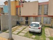 Casa en Venta en Los Heroes San Pablo, Tecamac