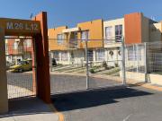 Casa en venta en Los Héroes San Pablo, Tecámac, México