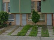 CASA EN VENTA EN LOS HEROES SEXTA TECAMAC