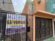 Casa en VENTA en Los Héroes Tecámac 6ta sección. Edo Mex