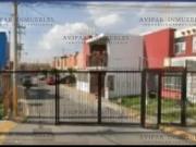 CASA EN VENTA EN LOS HEROES TECAMAC, BOSQUES DE...
