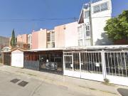 CASA EN VENTA EN LOS HEROES TECAMAC, CIUDAD DE MÉXICO...