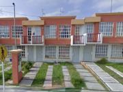 CASA EN VENTA EN LOS HEROES TECAMAC, CIUDAD DE MÉXICO...