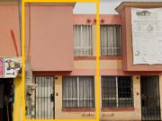 Casa en venta en Los Héroes Tecámac II, Tecámac, México