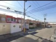 Casa en venta en Los Héroes Tecámac II, Tecámac, México