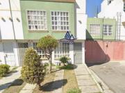 CASA EN VENTA EN LOS HÉROES TECAMAC, TECÁMAC, ESTADO DE...