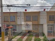 CASA EN VENTA EN LOS HÉROES TECÁMAC, TECÁMAC, ESTADO DE...