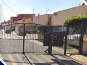 Casa en venta en Los Héroes Tecámac, Tecámac, México