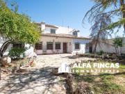 Casa en Venta en Los Hinojosos