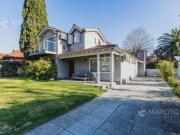 CASA EN VENTA EN LOS HORNEROS C.C MAROTO PROPIEDADES