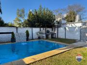 CASA EN VENTA EN LOS HORNOS