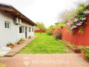 CASA EN VENTA EN LOS HORNOS