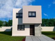 Casa en venta en Los Huertos, Juárez, Nuevo León