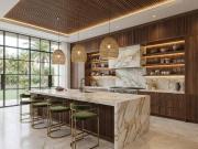 Casa en Venta en LOS JALES Hermosa Cocina y Vestidores...