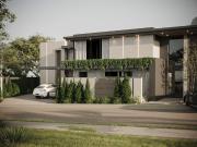 Casa en Venta en LOS JALES Increíble Diseño y Amplitud